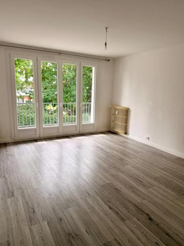 Appartement à vendre 3 pièces Proche de SAINT DIZIER (52)