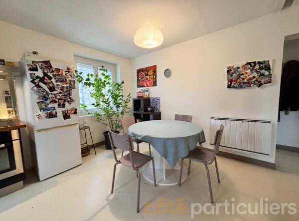 Vente Appartement89,35 m² - 4 Pièces - RODEZ (12000)