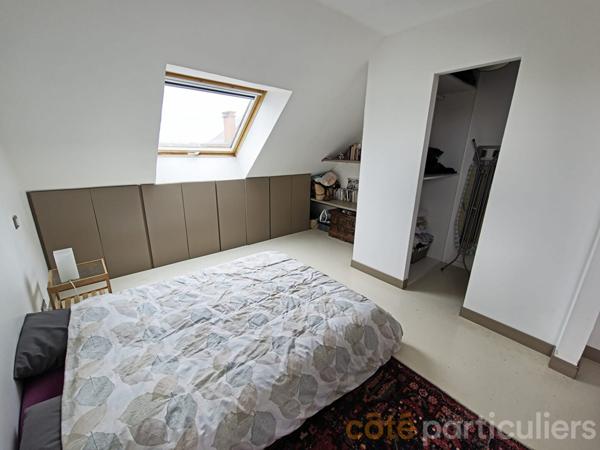 Vente Appartement89,35 m² - 4 Pièces - RODEZ (12000)