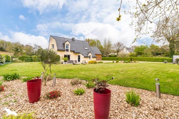 Maison à vendre |  Ploubezre |  6 pièces | 135 m²