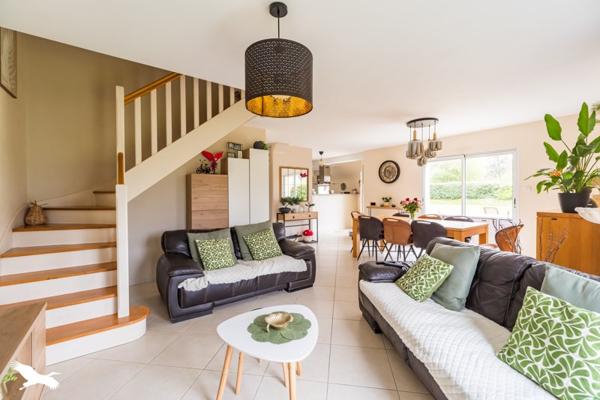 Maison à vendre |  Ploubezre |  6 pièces | 135 m²