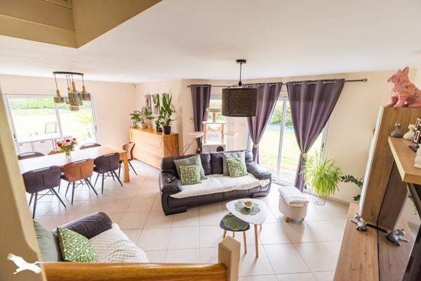 Maison à vendre |  Ploubezre |  6 pièces | 135 m²