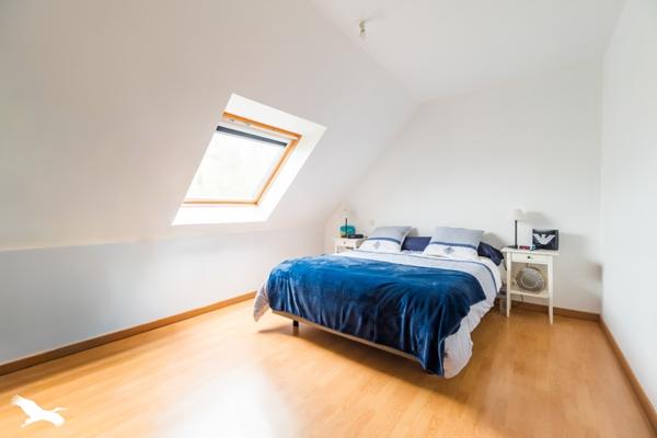 Maison à vendre |  Ploubezre |  6 pièces | 135 m²