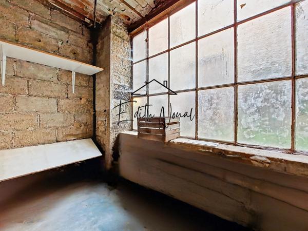 Millau (12100) APPARTEMENT T4 DE 136 M² AU DERNIER ETAGE - POSSIBILITE DE GARAGE