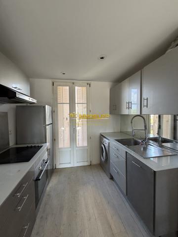 APPARTEMENT TYPE 4 : PARC FLEURI