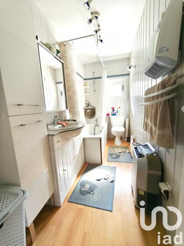 Maison à vendre 5 pièces 90 m² Pont-Sainte-Maxence