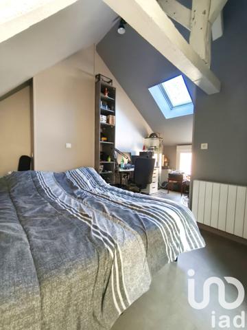Maison à vendre 5 pièces 90 m² Pont-Sainte-Maxence