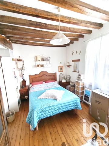 Maison à vendre 5 pièces 90 m² Pont-Sainte-Maxence