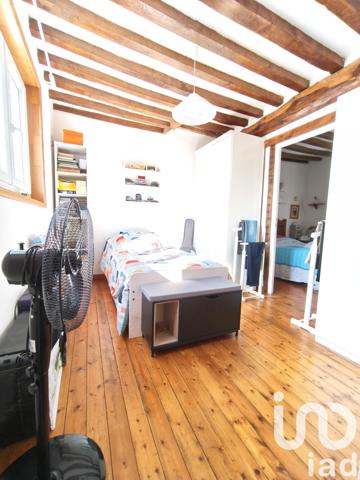 Maison à vendre 5 pièces 90 m² Pont-Sainte-Maxence