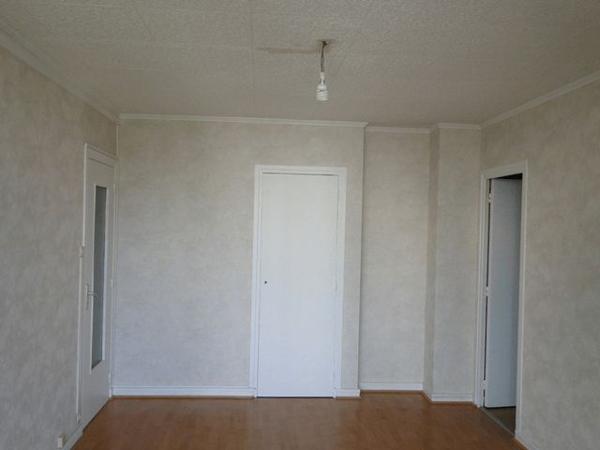 Location Appartement 4 pièces 54.58 m² - 69 RUE DES AIGUINARDS Meylan 38240