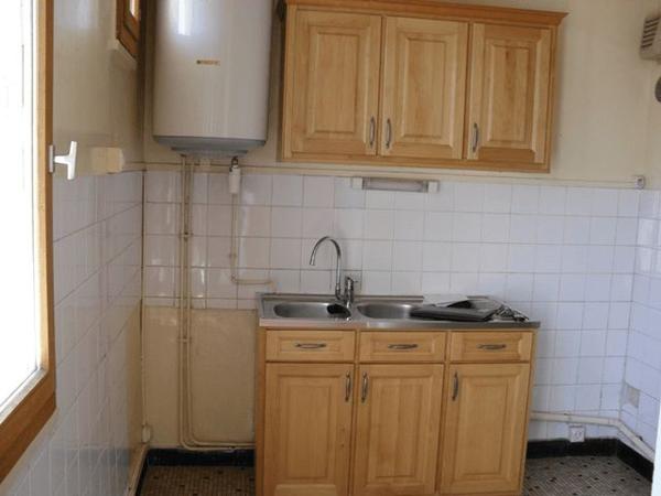 Location Appartement 4 pièces 54.58 m² - 69 RUE DES AIGUINARDS Meylan 38240