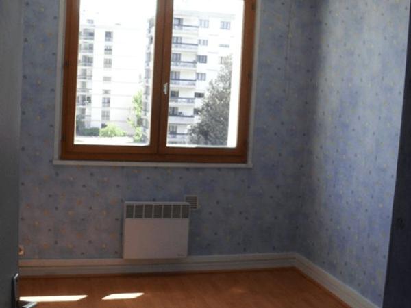 Location Appartement 4 pièces 54.58 m² - 69 RUE DES AIGUINARDS Meylan 38240