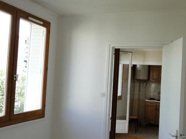 Location Appartement 4 pièces 54.58 m² - 69 RUE DES AIGUINARDS Meylan 38240