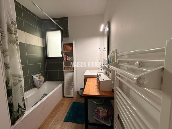 Maison de plain pied, très récente, Sarzeau Golfe ,4 chambres