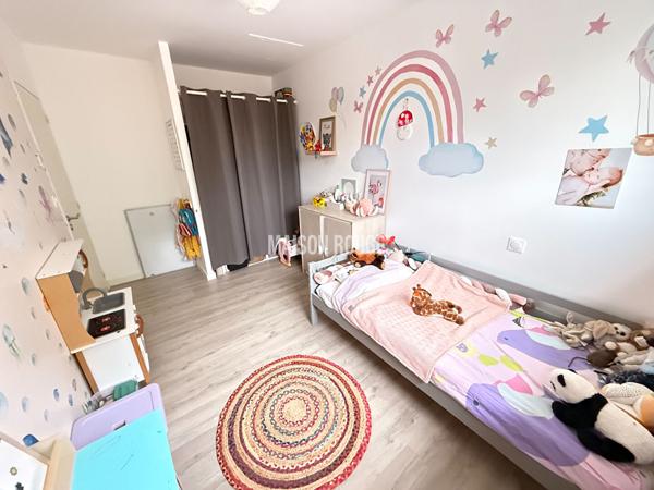 Maison de plain pied, très récente, Sarzeau Golfe ,4 chambres