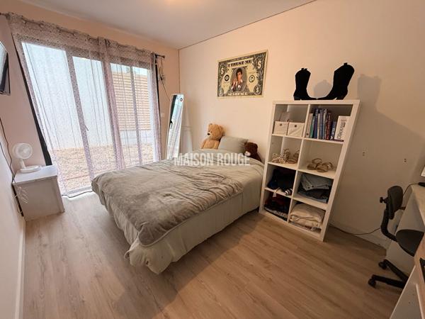 Maison de plain pied, très récente, Sarzeau Golfe ,4 chambres