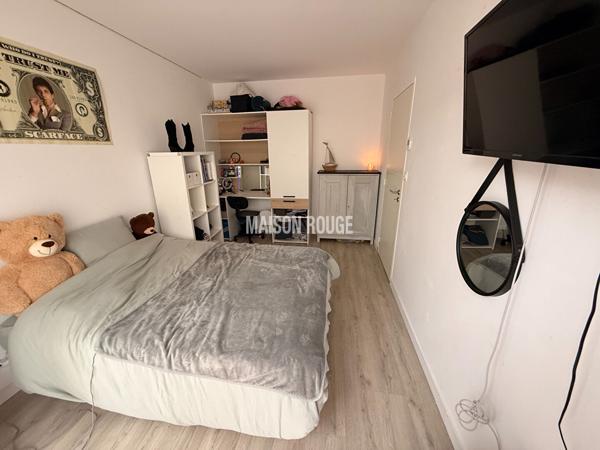 Maison de plain pied, très récente, Sarzeau Golfe ,4 chambres
