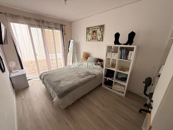 Maison de plain pied, très récente, Sarzeau Golfe ,4 chambres