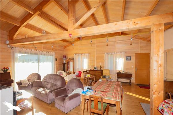 Maison à vendre |  Berdoues |  4 pièces | 126 m²