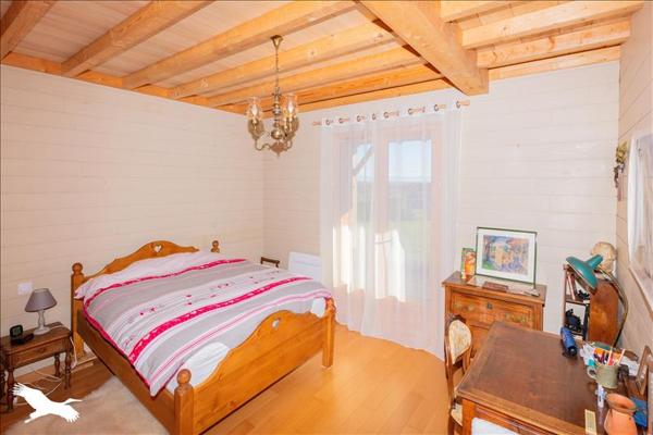 Maison à vendre |  Berdoues |  4 pièces | 126 m²