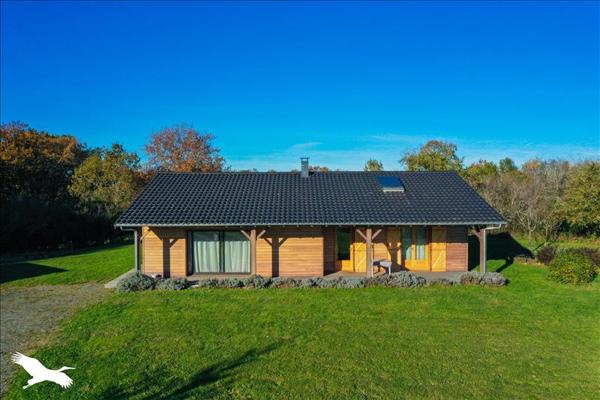 Maison à vendre |  Berdoues |  4 pièces | 126 m²