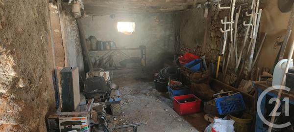 maison à vendre  3 pièces - 69 m2 HERRY - 18