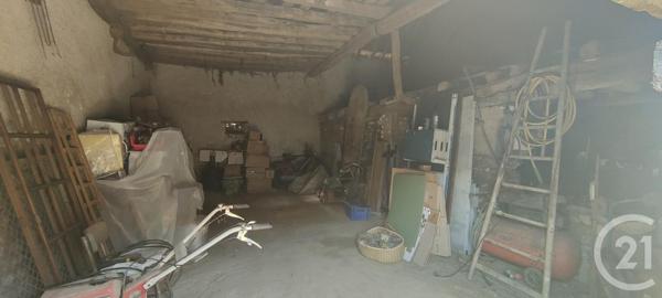 maison à vendre  3 pièces - 69 m2 HERRY - 18