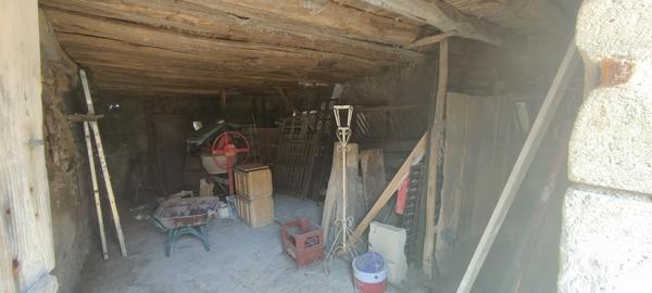 maison à vendre  3 pièces - 69 m2 HERRY - 18