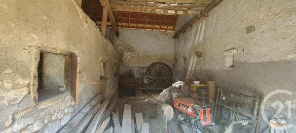 maison à vendre  3 pièces - 69 m2 HERRY - 18