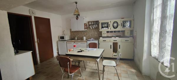 maison à vendre  3 pièces - 69 m2 HERRY - 18