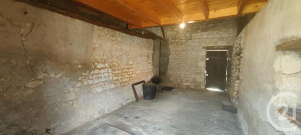 maison à vendre  3 pièces - 69 m2 HERRY - 18