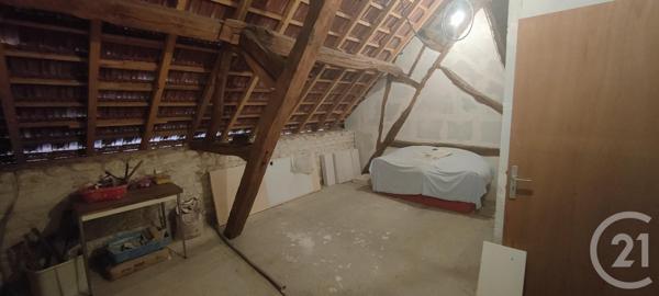 maison à vendre  3 pièces - 69 m2 HERRY - 18