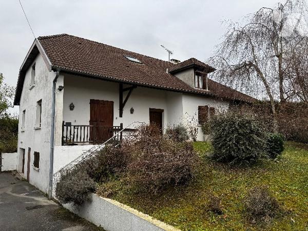 Maison 7 pièces 223 m²