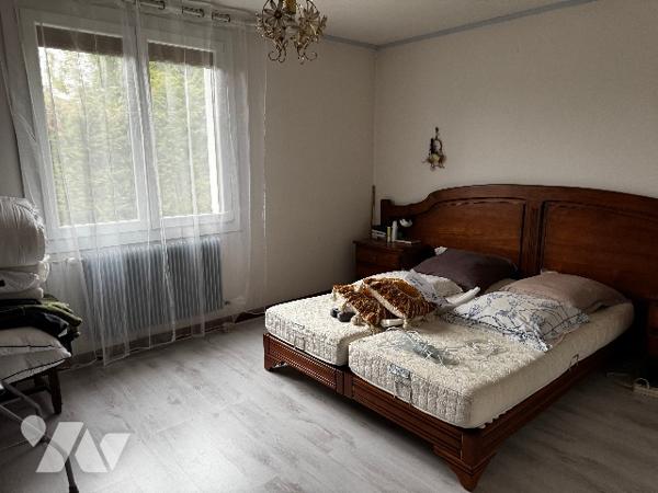 Maison 7 pièces 223 m²