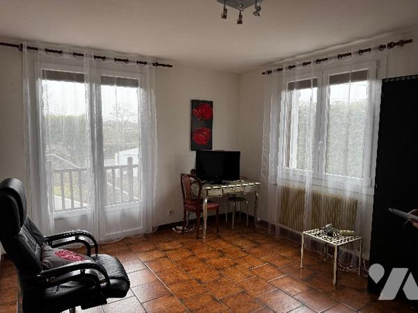 Maison 7 pièces 223 m²