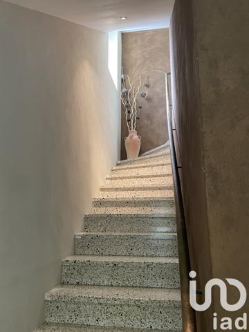 Maison à vendre 6 pièces 157 m² Beauvallon