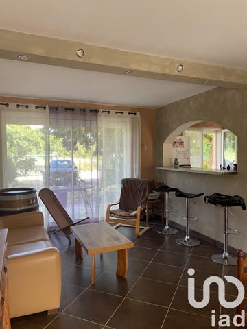 Maison à vendre 6 pièces 157 m² Beauvallon