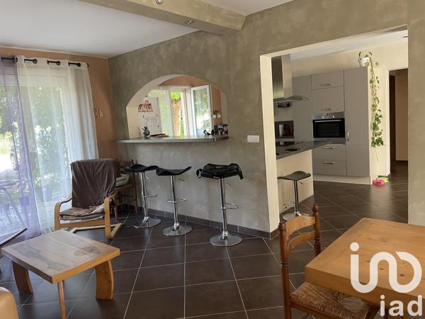 Maison à vendre 6 pièces 157 m² Beauvallon