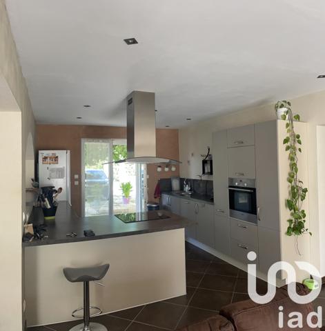 Maison à vendre 6 pièces 157 m² Beauvallon