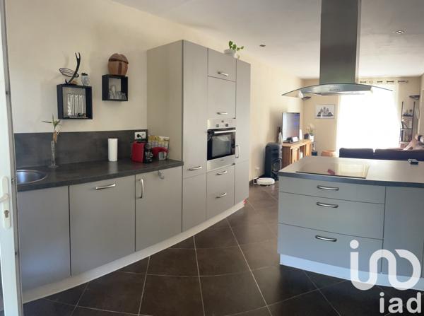 Maison à vendre 6 pièces 157 m² Beauvallon