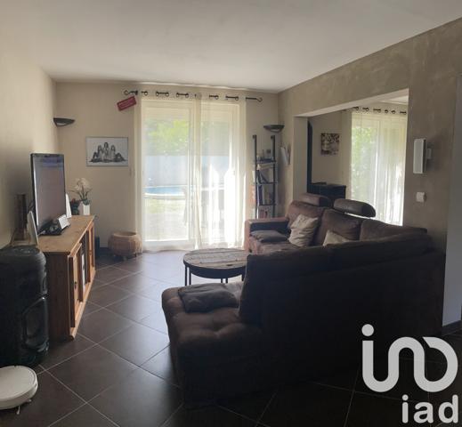 Maison à vendre 6 pièces 157 m² Beauvallon