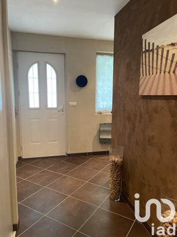 Maison à vendre 6 pièces 157 m² Beauvallon