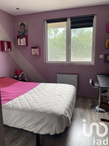 Maison à vendre 6 pièces 157 m² Beauvallon