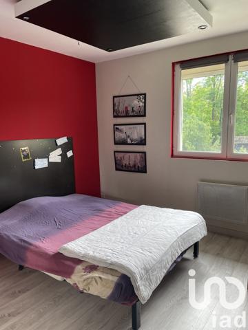 Maison à vendre 6 pièces 157 m² Beauvallon