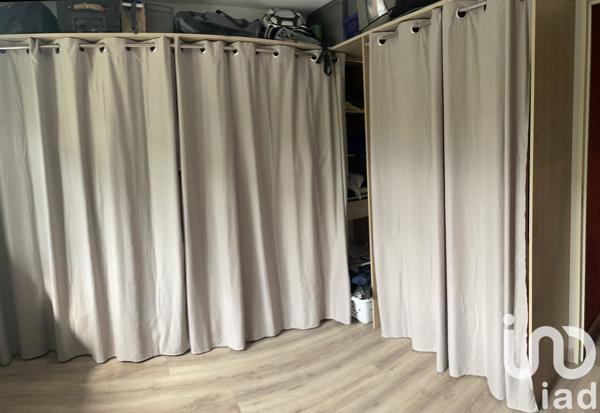 Maison à vendre 6 pièces 157 m² Beauvallon