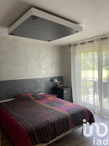 Maison à vendre 6 pièces 157 m² Beauvallon