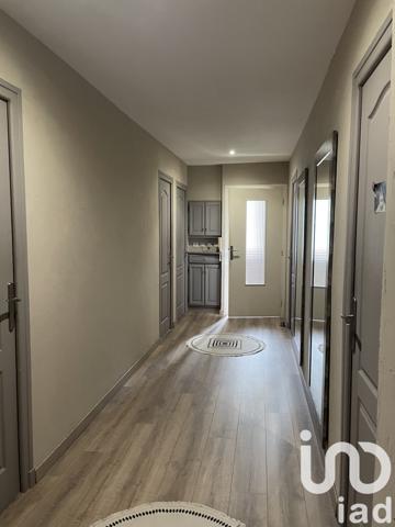 Maison à vendre 6 pièces 157 m² Beauvallon