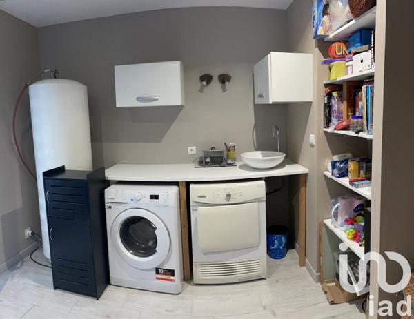 Maison à vendre 6 pièces 157 m² Beauvallon