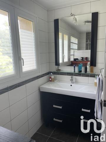 Maison à vendre 6 pièces 157 m² Beauvallon