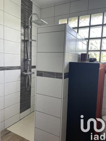 Maison à vendre 6 pièces 157 m² Beauvallon